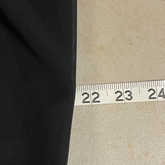 Dressbarn Little BLack Dress Plus Size 14 - Picture 9 of 9